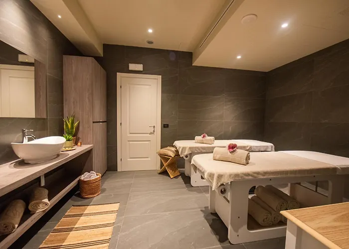Marelive - Cdshotels Torre dell'Orso